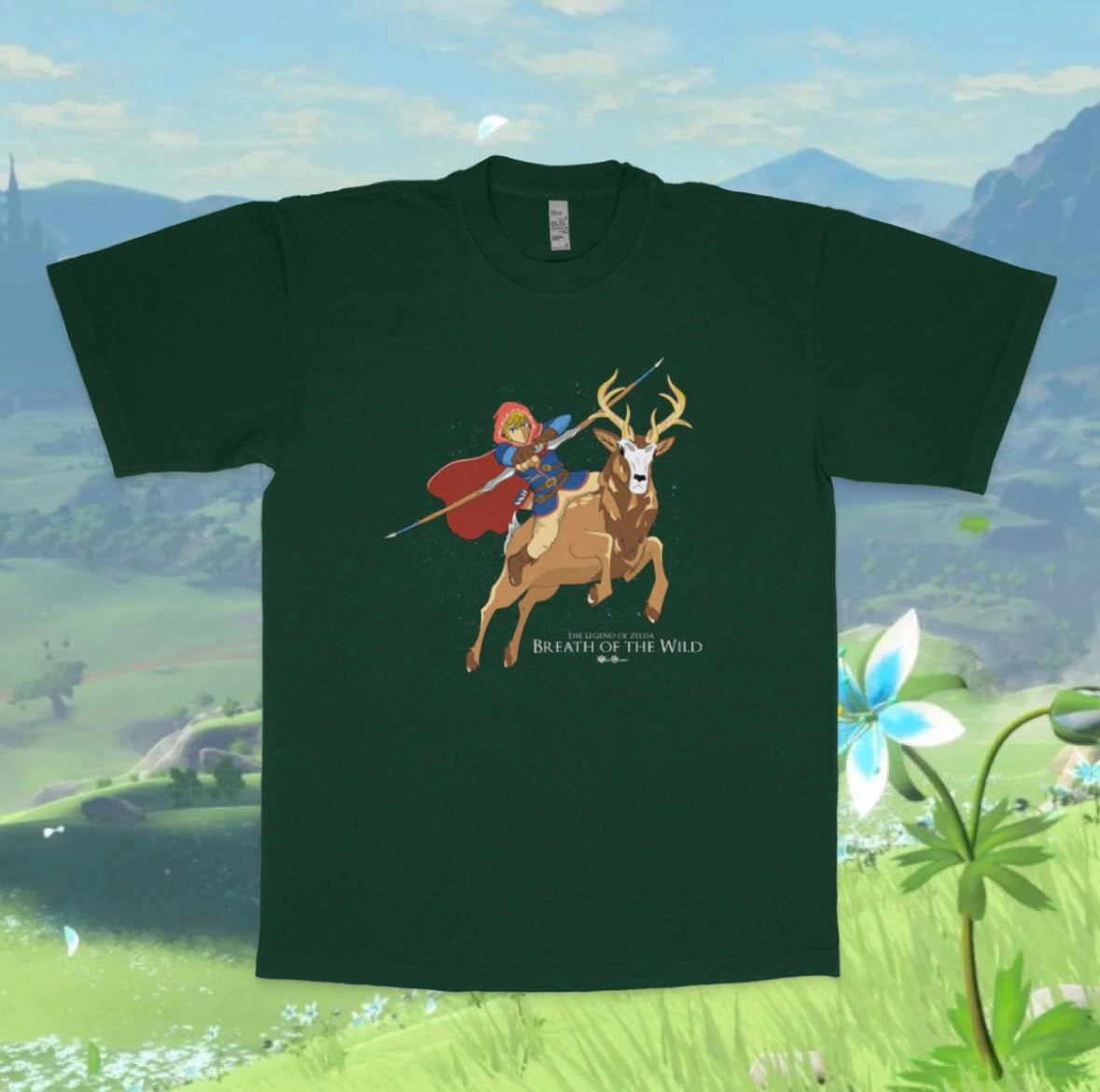 A LINK TO THE PAST