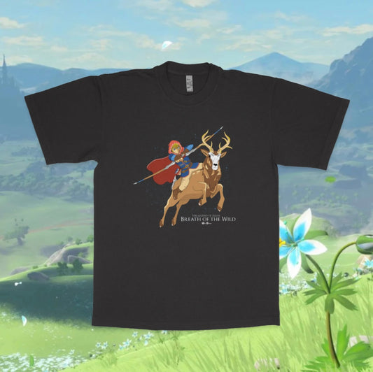A LINK TO THE PAST
