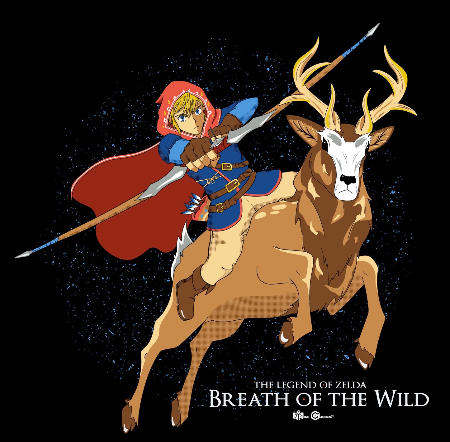 A LINK TO THE PAST
